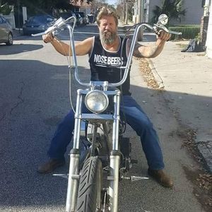 Meet your Posher, Jonathan